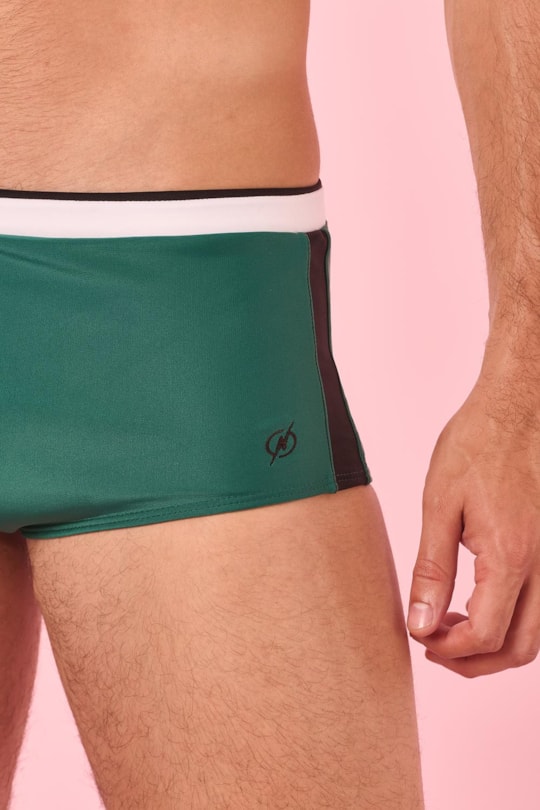 Imagem do produto Sunga Army Audi 25