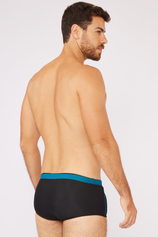 Imagem do produto Sunga Army Australia