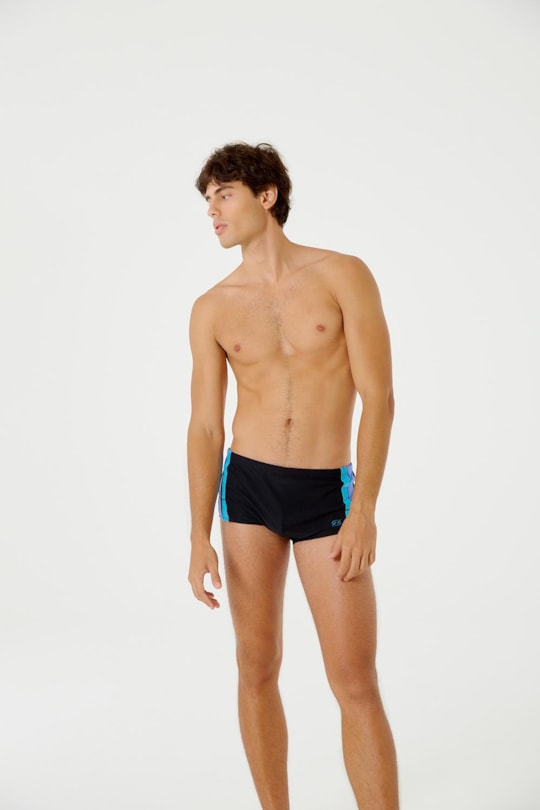 Imagem do produto Sunga Army Azulejo Fit