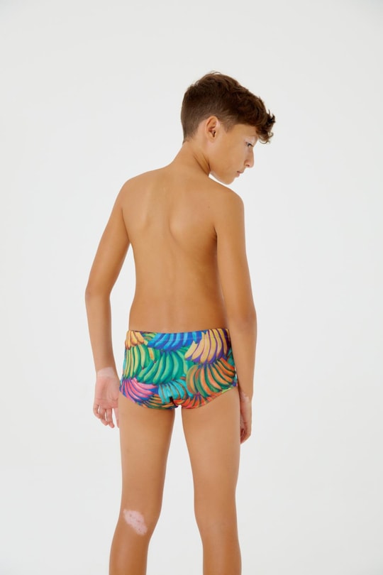 Imagem do produto Sunga Army Banana Pop (Teen)