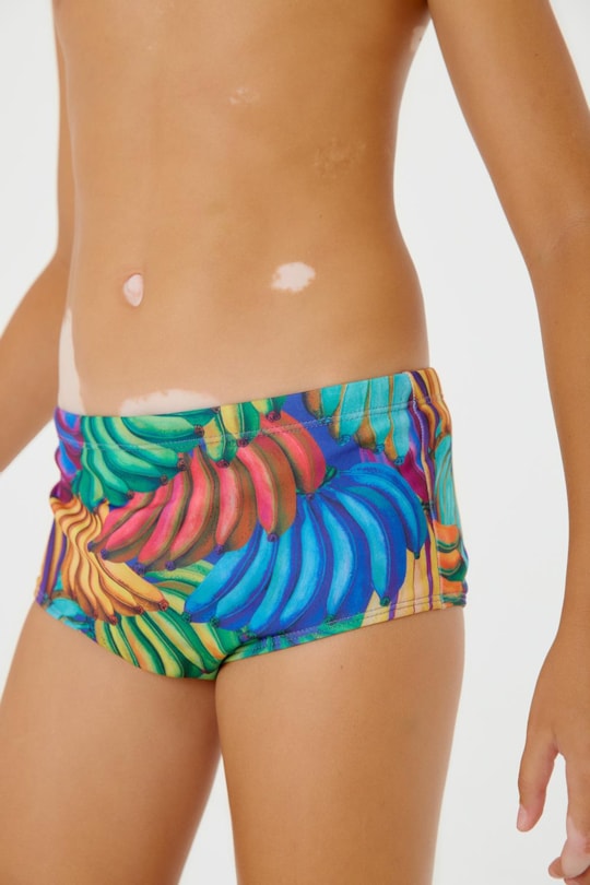 Imagem do produto Sunga Army Banana Pop (Teen)