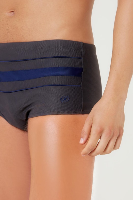 Imagem do produto Sunga Army Bari Fit Ver24