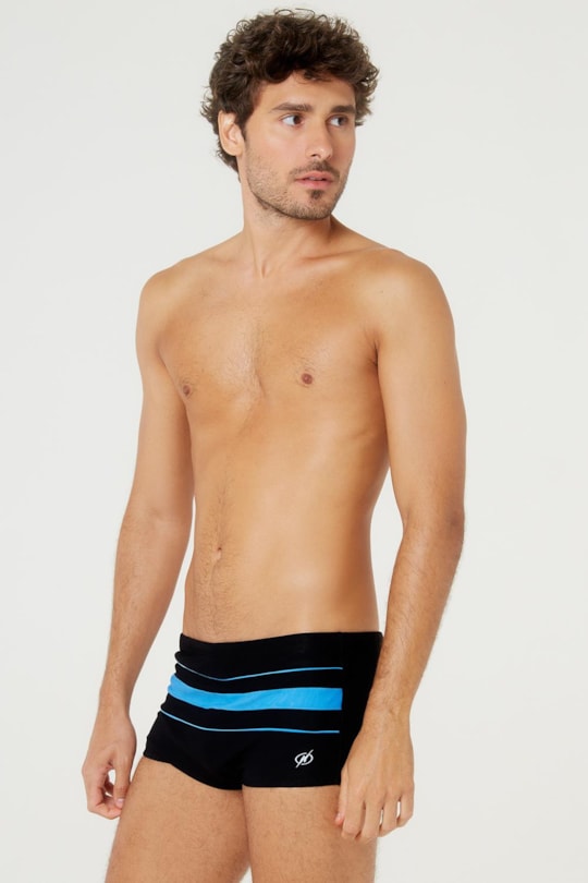 Imagem do produto Sunga Army Bari Fit Ver24