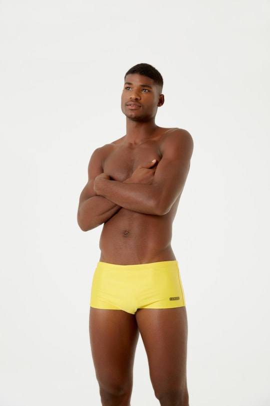 Imagem do produto Sunga Army Basica Color Alt23