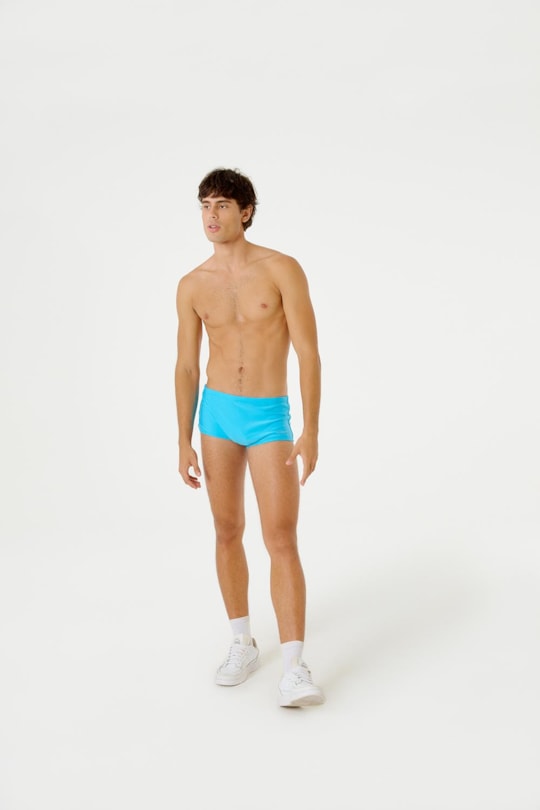 Imagem do produto Sunga Army Basica Color Alt23