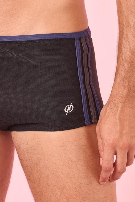 Imagem do produto Sunga Army Becker Fit Lisa