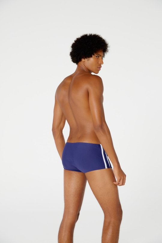 Imagem do produto Sunga Army Belmont