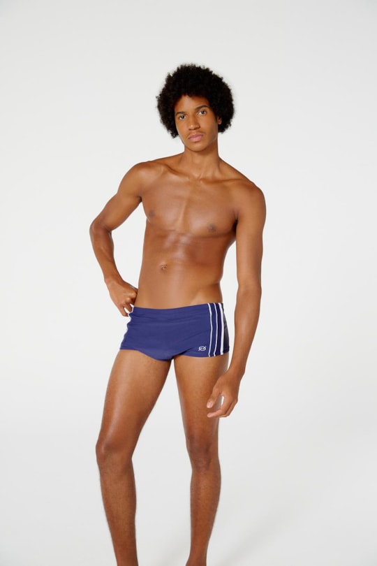 Imagem do produto Sunga Army Belmont