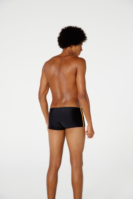 Imagem do produto Sunga Army Belmont