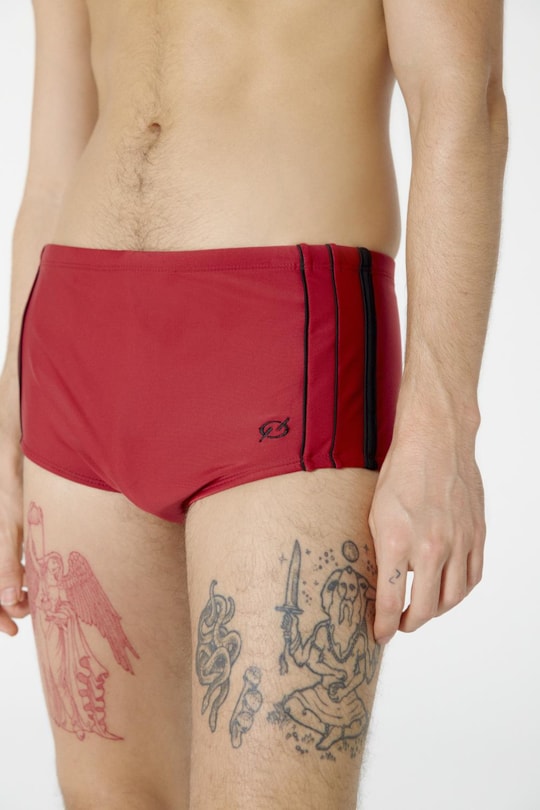 Imagem do produto Sunga Army Belmont