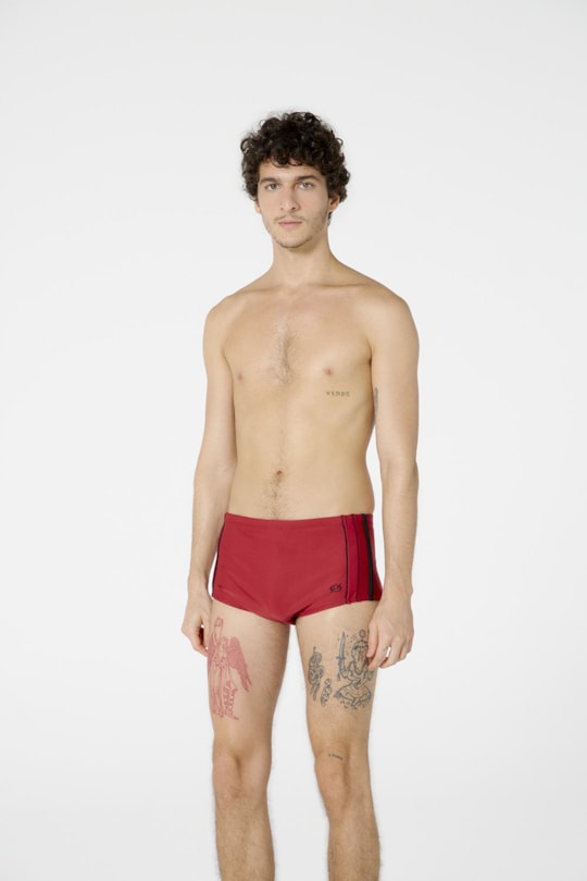 Imagem do produto Sunga Army Belmont