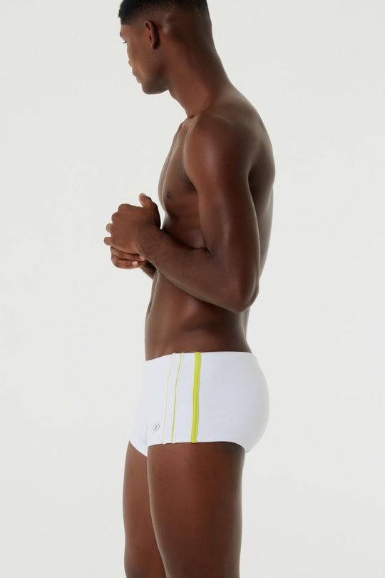 Imagem do produto Sunga Army Belmont Alt24