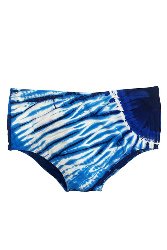 Imagem do produto Sunga Army Beta Tie Die