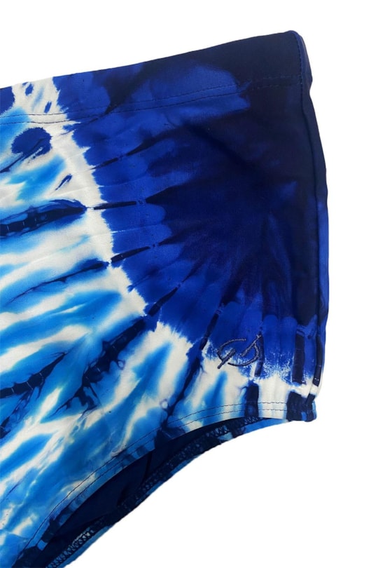 Imagem do produto Sunga Army Beta Tie Die