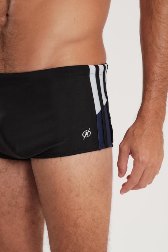 Imagem do produto Sunga Army Bmw Liso Alto26