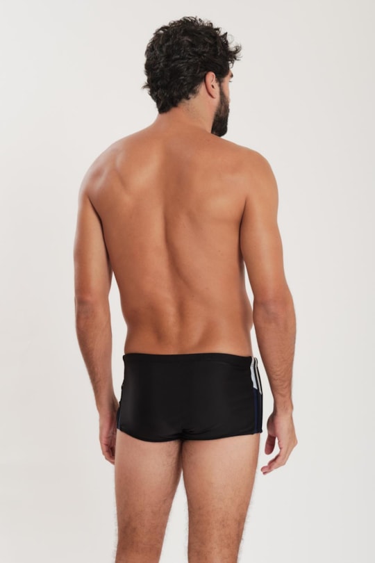 Sunga Army Bmw Liso Alto26