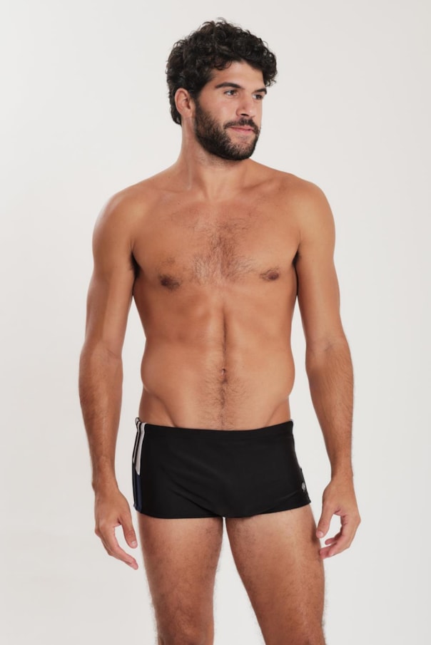 Sunga Army Bmw Liso Alto26