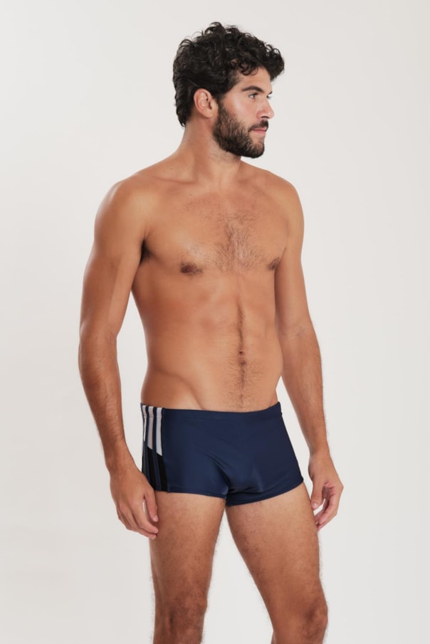 Sunga Army Bmw Liso Alto26