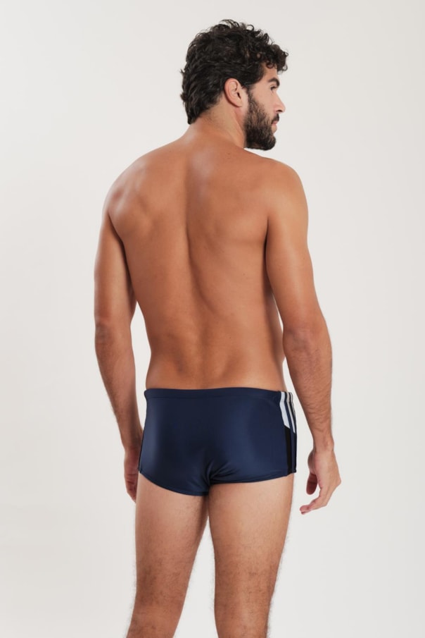 Sunga Army Bmw Liso Alto26