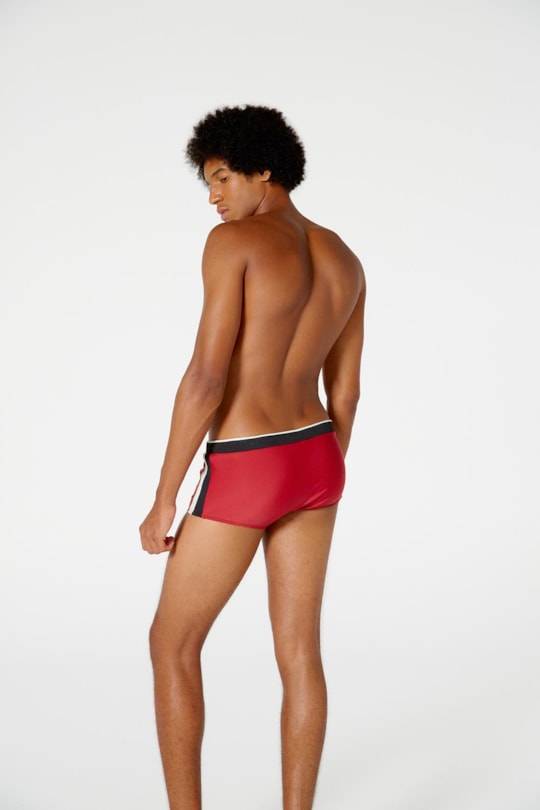 Imagem do produto Sunga Army Bodyboard 23