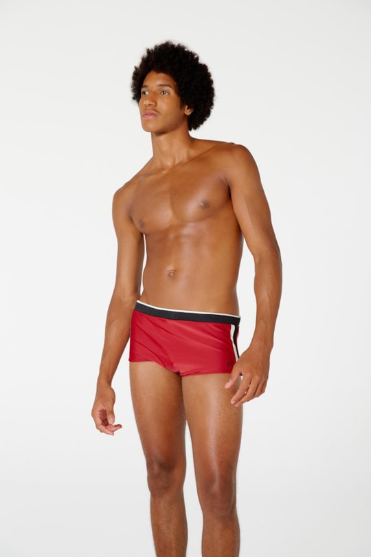 Imagem do produto Sunga Army Bodyboard 23