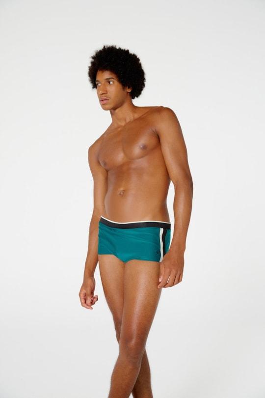 Imagem do produto Sunga Army Bodyboard 23