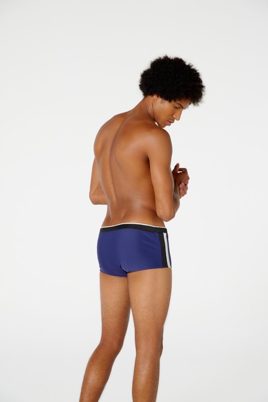 Imagem do produto Sunga Army Bodyboard 23