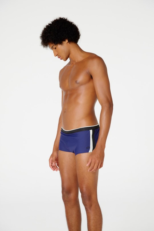 Imagem do produto Sunga Army Bodyboard 23