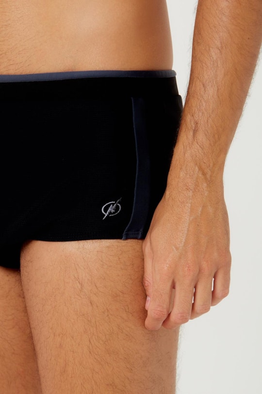 Imagem do produto Sunga Army Bodyboard Black