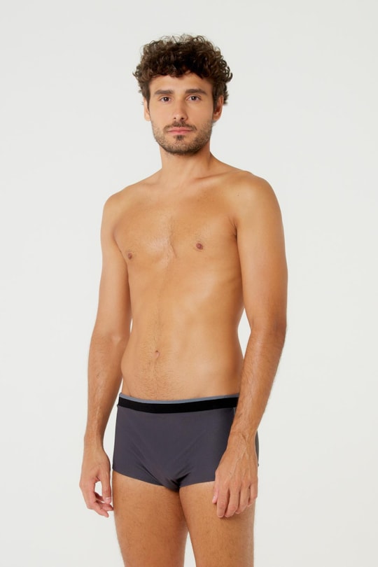 Imagem do produto Sunga Army Bodyboard Black