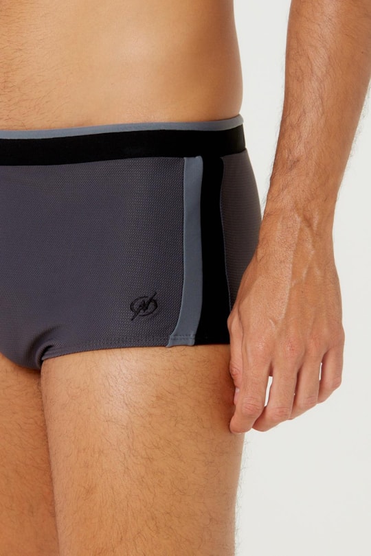 Imagem do produto Sunga Army Bodyboard Black