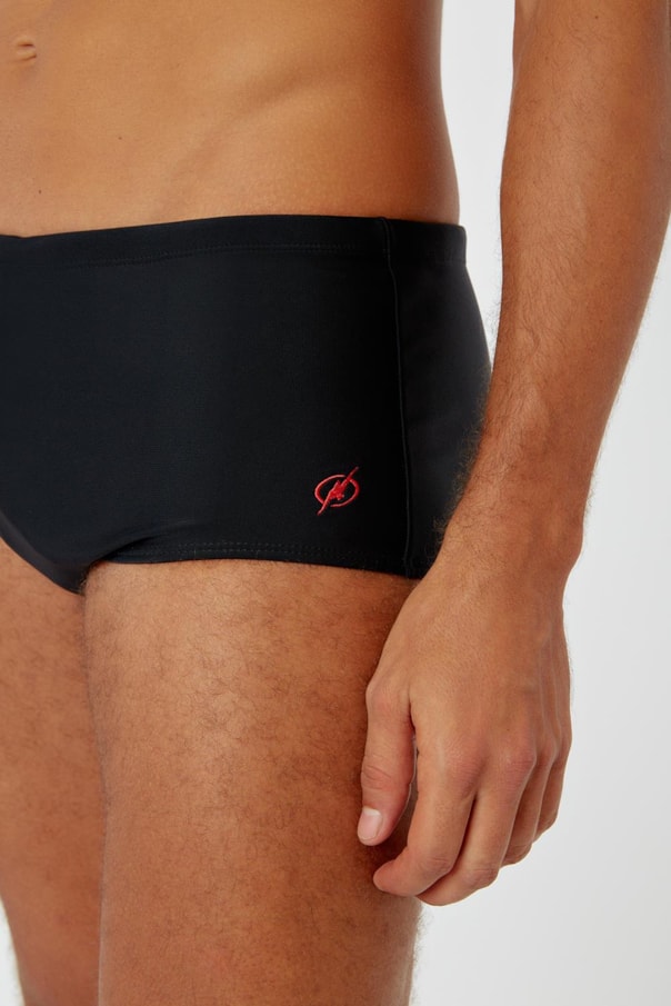 Sunga Army Bolso Fla