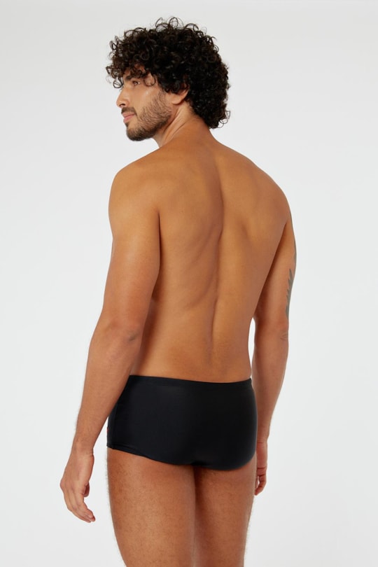 Imagem do produto Sunga Army Bolso Fla