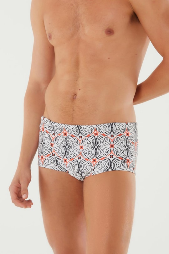 Imagem do produto Sunga Army Borbo