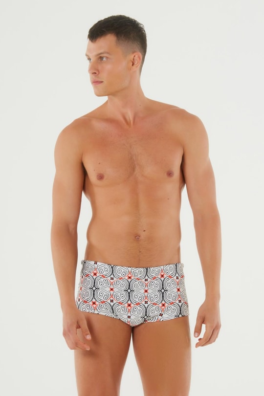 Imagem do produto Sunga Army Borbo