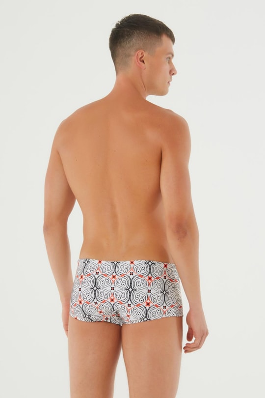 Imagem do produto Sunga Army Borbo