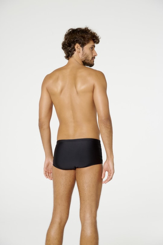 Imagem do produto Sunga Army Bordado Mata