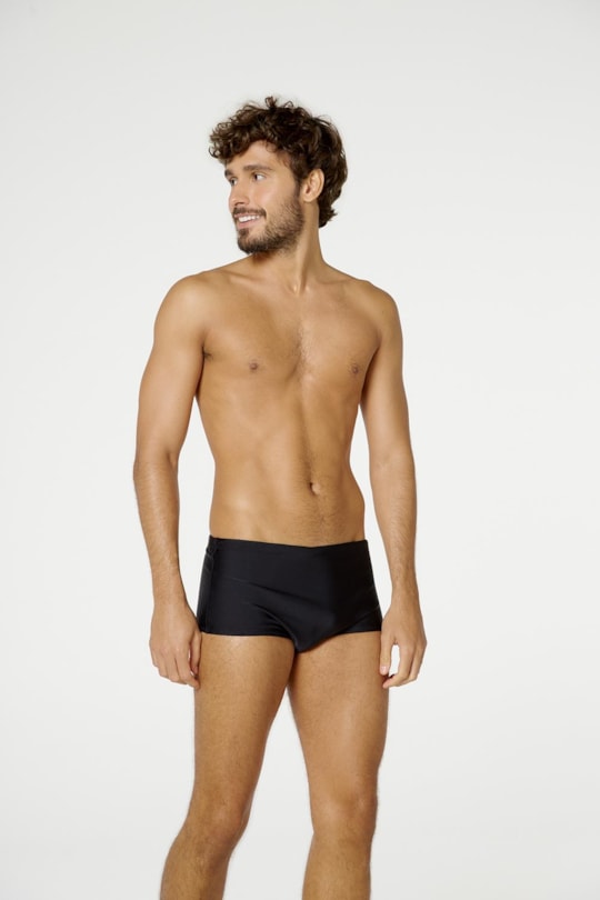 Imagem do produto Sunga Army Bordado Mata