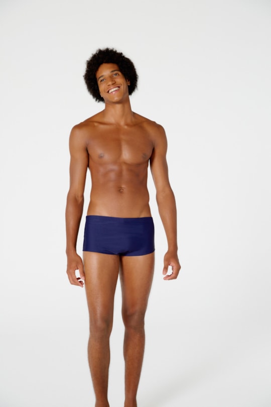 Imagem do produto Sunga Army Bordado Mata