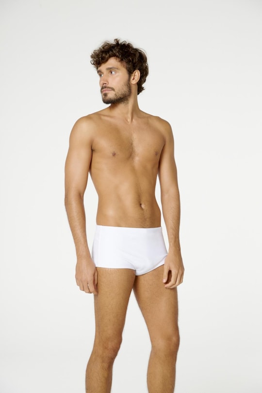 Imagem do produto Sunga Army Bordado Mata