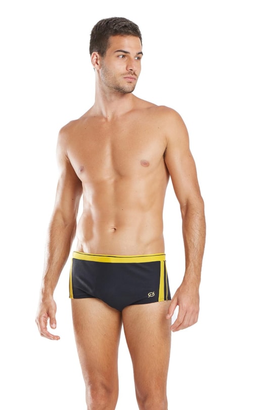 Imagem do produto Sunga Army Brasilis Fit Color Alt22