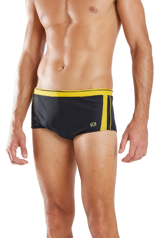 Imagem do produto Sunga Army Brasilis Fit Color Alt22