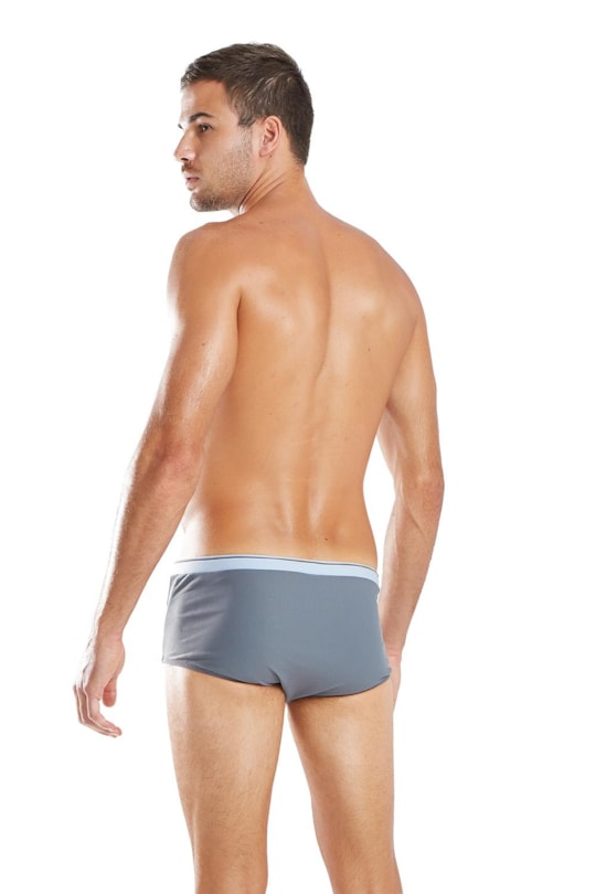 Imagem do produto Sunga Army Brasilis Fit Color Alt22