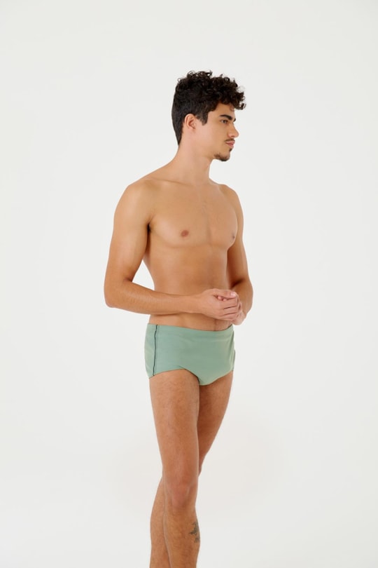 Imagem do produto Sunga Army Cairo Alt23