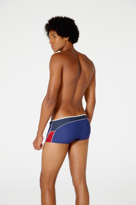 Imagem do produto Sunga Army Campbell Superfit