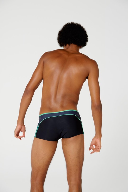 Imagem do produto Sunga Army Campbell Superfit