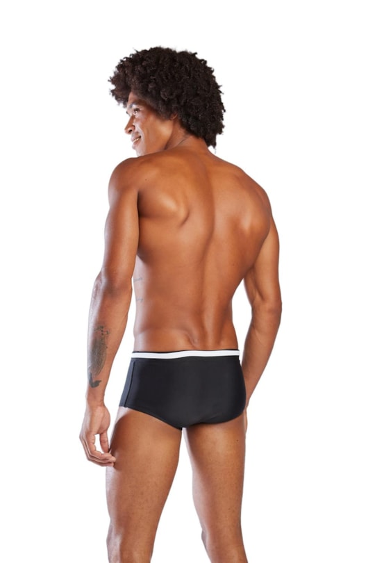 Imagem do produto Sunga Army Caravela Onassis