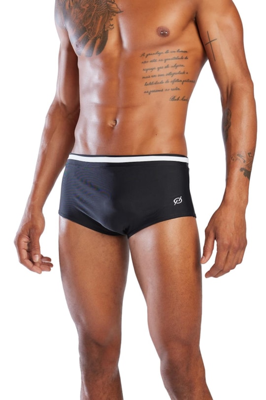 Imagem do produto Sunga Army Caravela Onassis