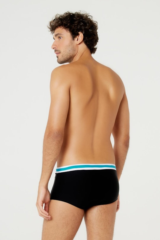 Imagem do produto Sunga Army Caravelas