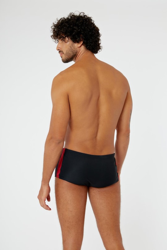 Imagem do produto Sunga Army Carioca Fla